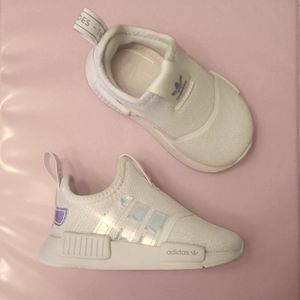 Toddler Size 5 Adidas NMD 360